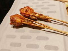 -串盟烧烤大排档·长沙美食地标(星沙店)
