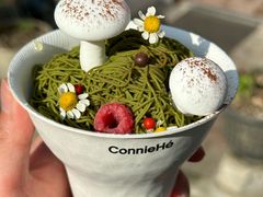 -ConnieHe笑屋(愚园路店)