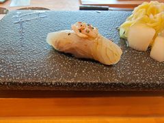 -鮨冠OMAKASE食べ放题(北京首店)