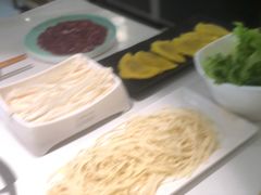 -许府牛火锅(信义坊总店)