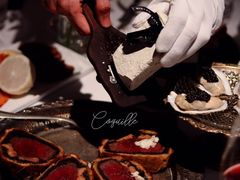 -壳里西餐厅Coquille Seafood Bistro(蒙自路店)