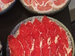 -熹悟海鲜火锅·广式打边炉