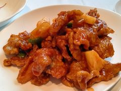 -洋洋中餐馆·SINCE 1997(信投店)