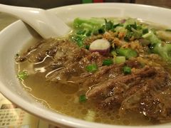-源记茶餐厅(尖沙咀店)