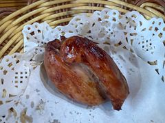 -鸽子窝专业烧烤店(长白店)