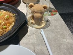 -大树餐厅(红旗街万达店)