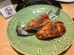 -沼津港精致料理·寿喜烧·烧鸟(青浦宝龙广场日料榜单店)