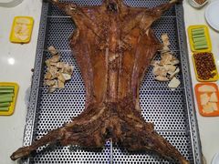 -西夏一品烤全羊(百桥路店)