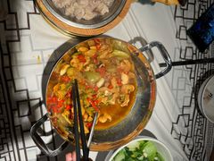 -农耕记·湖南土菜(观澜福城天虹店)