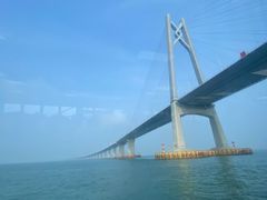 -港珠澳大桥(珠海段)