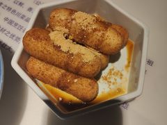 -醉英雄四川料理(新塘万达广场店)