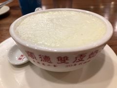 -正德顺順德雙皮奶(中信店)