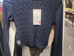 -ZARA(深圳金光华广场店)