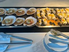 -傲廬·云端餐厅·深圳柏悦酒店