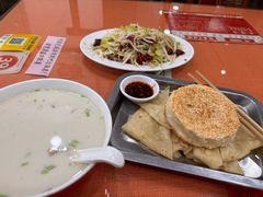 -教师之家赵家羊汤馆(东青龙街店)