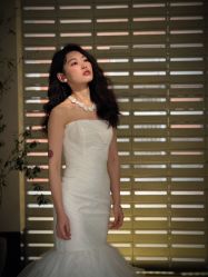 点击看大图 -Chic Bridal 熙可婚纱