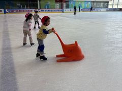 -冠军冰场CHAMPION RINK(凯德广场店)