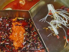 -蜀国大将老火锅(江北店)