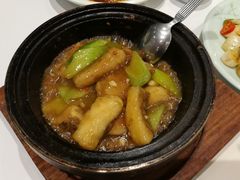 -稻香酒家·33年老字号·港式粤菜(富邦中心店)