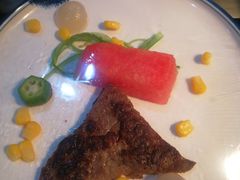 -青岛蓝海大饭店·爱琴海自助餐厅(崂山店)