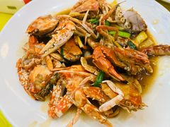 -浩海美食店(闸坡店)