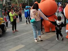-江燕路万科里
