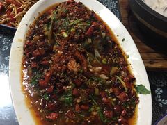 -范记豆花庄(东门好吃街店)