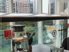 -有璟阁港式餐厅(金融街购物中心店)