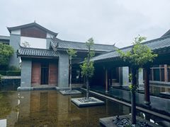 -丽江金茂隐逸酒店-凯悦臻选SPA