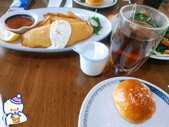 -FISH&POTATO Cō(地中海美食 万象城店)