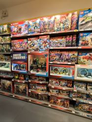 -LEGO(国贸商城店)