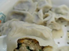 -百味饺子城•海鲜家常菜(秦皇岛店)