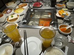 -海底捞火锅(北京路店)