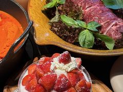 -大龙燚·旷野鲜火锅(广州首店)