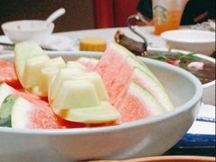 -富淳饭店(陆家嘴保利广场店)