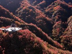 -云蒙山风景区
