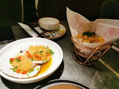 -新白鹿餐厅(金鹰新街口店)