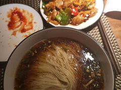 虾腰面-十面春风·江南面馆(崇宁路店)