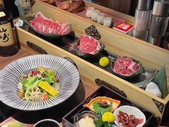 -牛道·和牛九食(市府恒隆广场店)