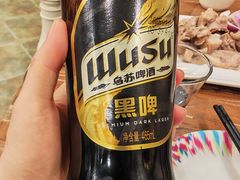 -清真·玛丽亚新疆菜主题餐厅(浙江中路店)