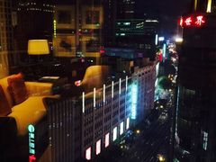 雅居乐万豪酒店-上海雅居乐万豪侯爵酒店