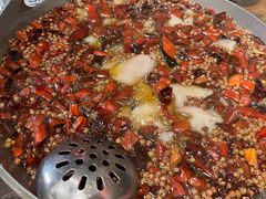 -水煮三国·川鲁江湖菜(香山店)