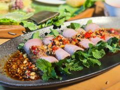 -南木湾·孔雀宴手抓饭·傣味餐厅