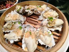 -徐记海鲜(陕西历史博物馆|明德门店)