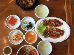 -全州拌饭馆(断桥店)