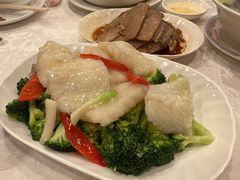-德记潮州菜馆(卑路乍街)