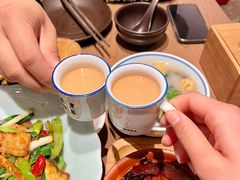 -香园茶社·金陵小灶(老门东店)