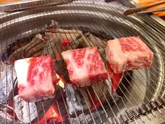 -7年8班朝鲜族非遗美食(三钢里店)