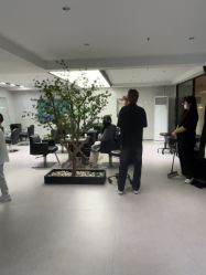 -付军剪艺JF ProSalon