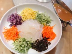 -吕氏疙瘩汤·私家菜馆(慈云寺店)